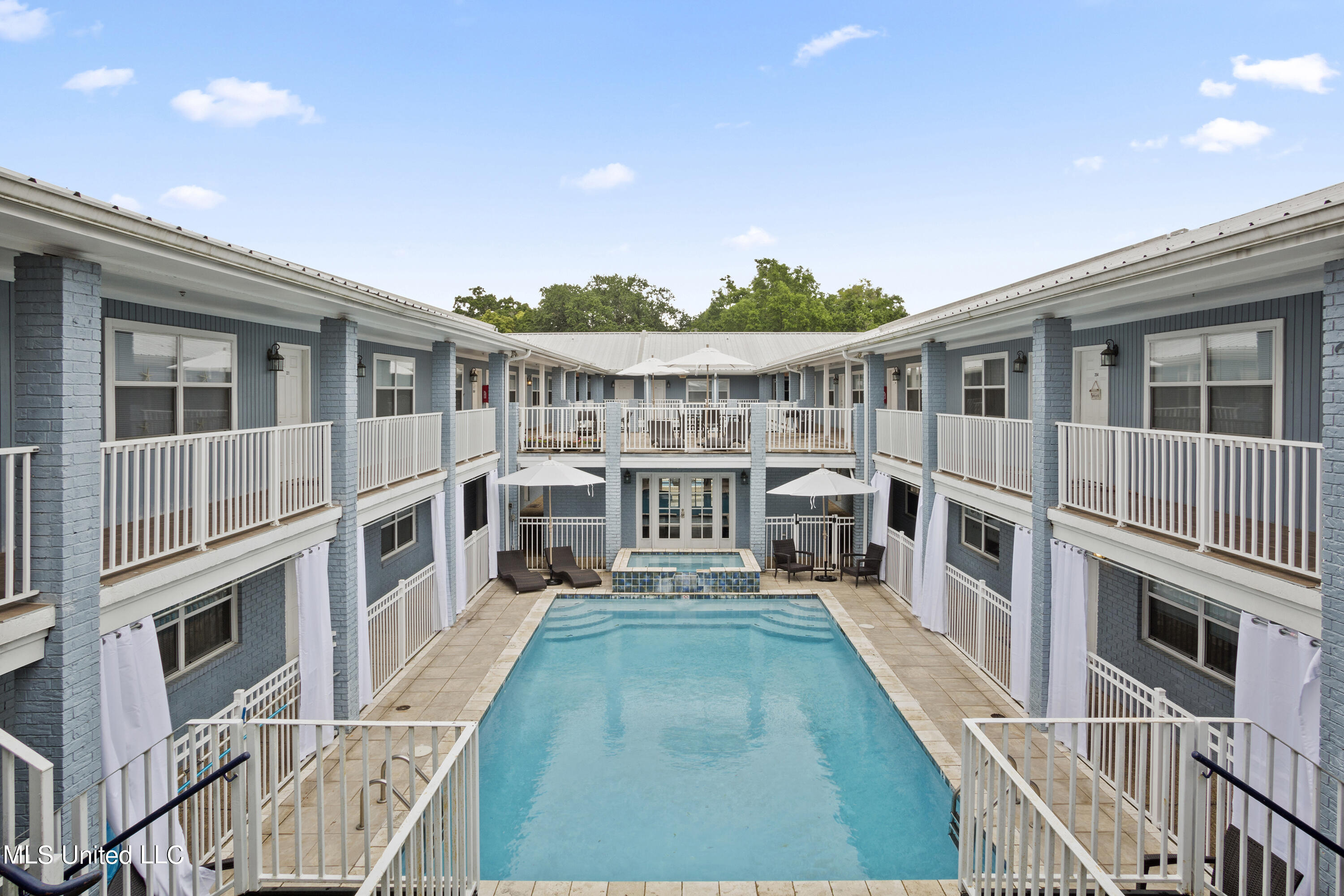 1282 Beach Boulevard #107, Biloxi, Mississippi image 14