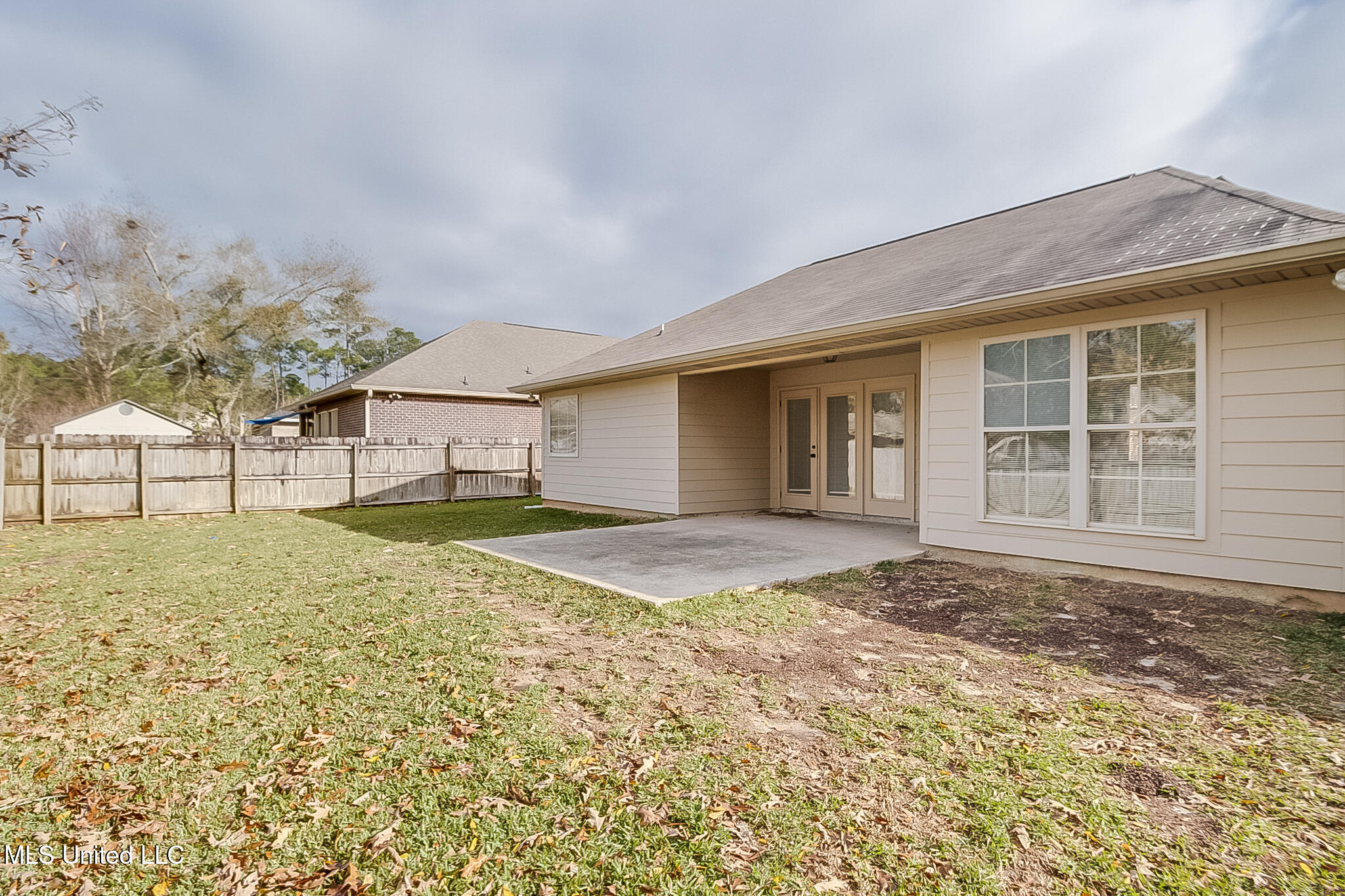 13731 Fieldcrest Way, Gulfport, Mississippi image 25