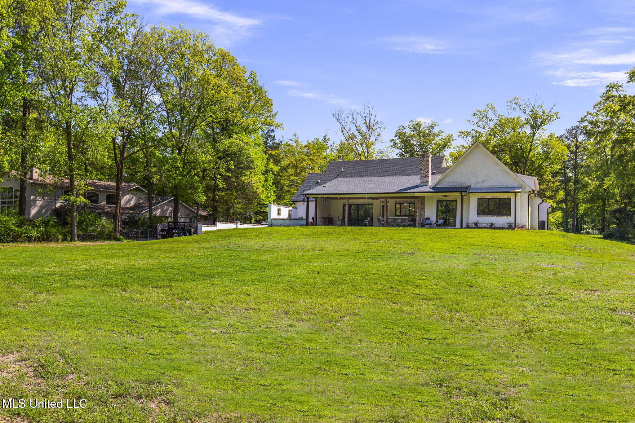 107 Arrowhead Trail, Brandon, Mississippi image 8