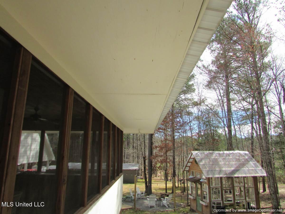2822 Hwy 407, French Camp, Mississippi image 46