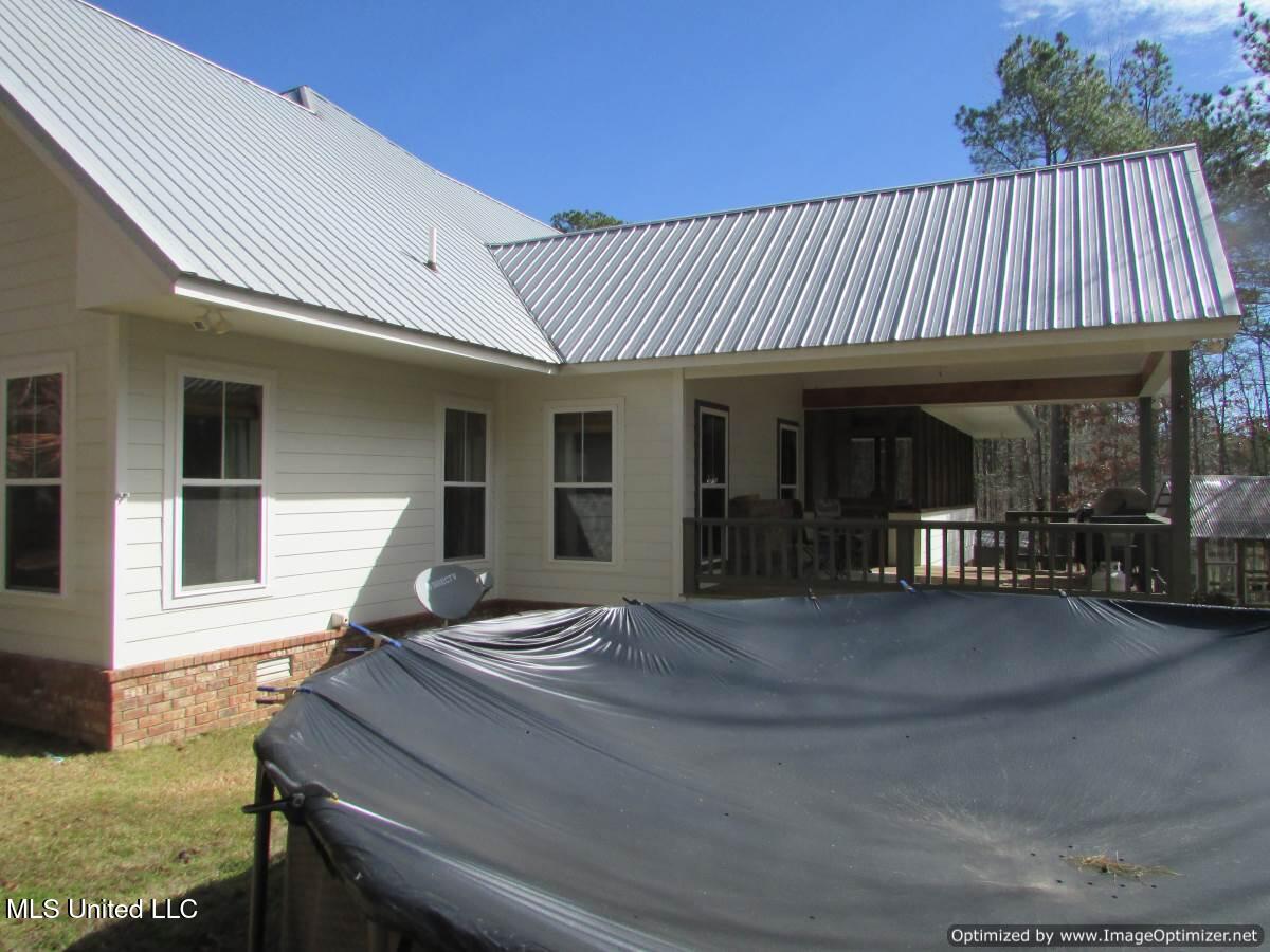 2822 Hwy 407, French Camp, Mississippi image 6