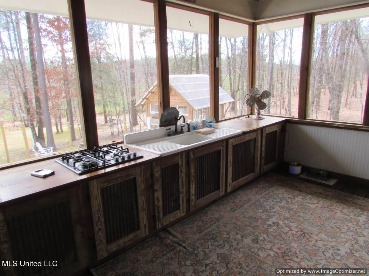 2822 Hwy 407, French Camp, Mississippi image 35