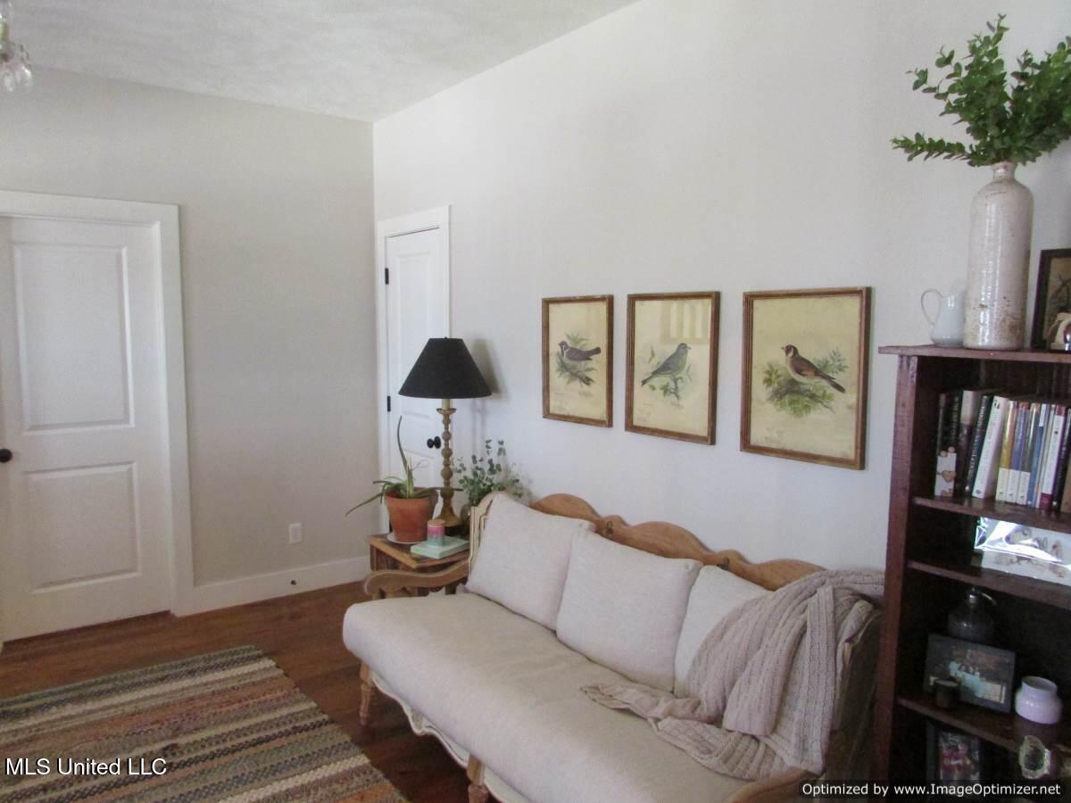 2822 Hwy 407, French Camp, Mississippi image 9