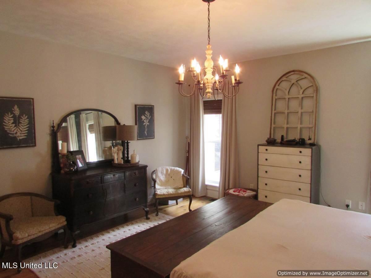 2822 Hwy 407, French Camp, Mississippi image 13