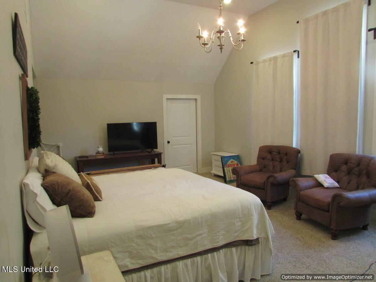 2822 Hwy 407, French Camp, Mississippi image 20