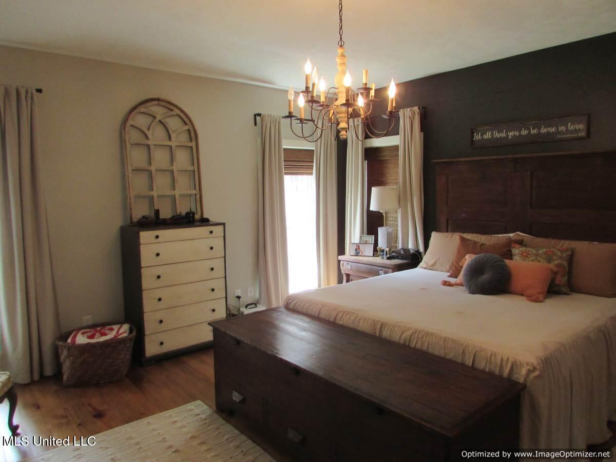 2822 Hwy 407, French Camp, Mississippi image 11