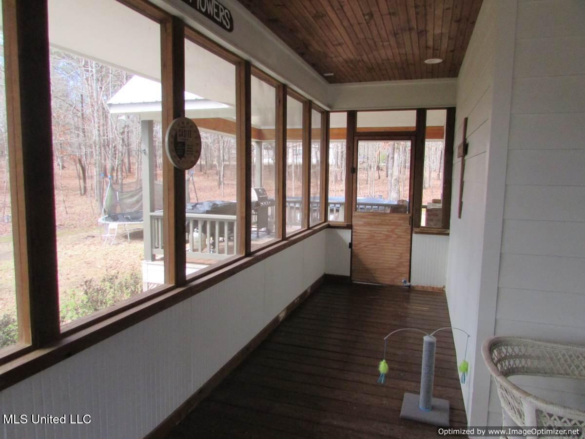 2822 Hwy 407, French Camp, Mississippi image 36