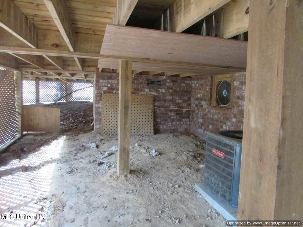 2822 Hwy 407, French Camp, Mississippi image 48