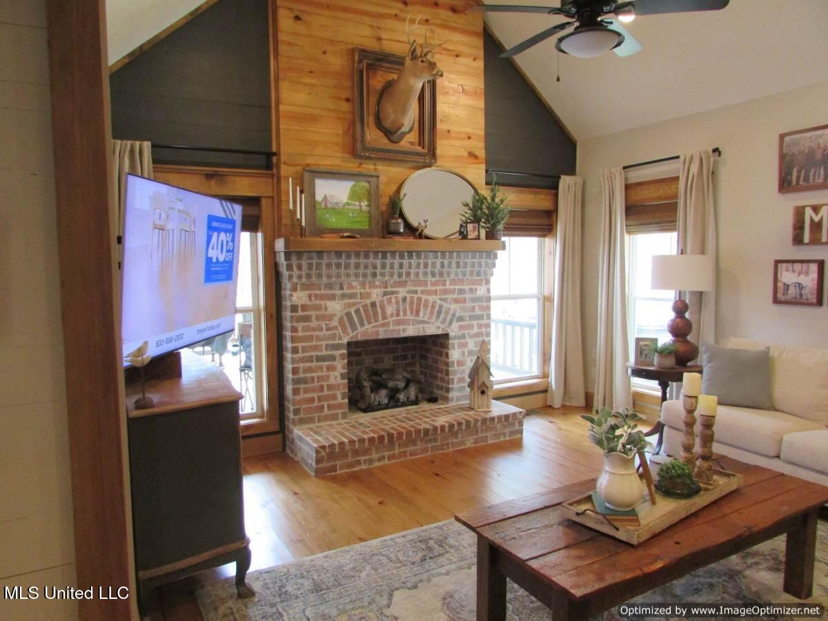 2822 Hwy 407, French Camp, Mississippi image 27