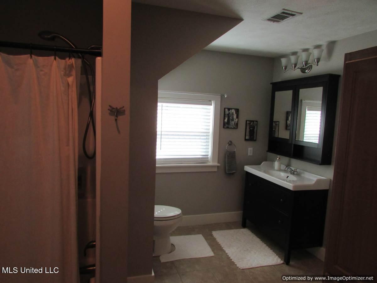 2822 Hwy 407, French Camp, Mississippi image 22