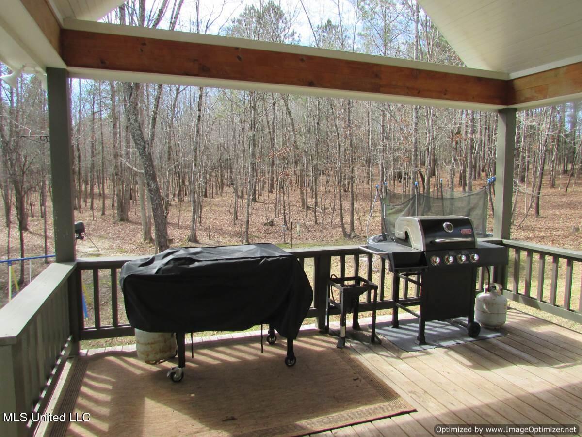 2822 Hwy 407, French Camp, Mississippi image 37