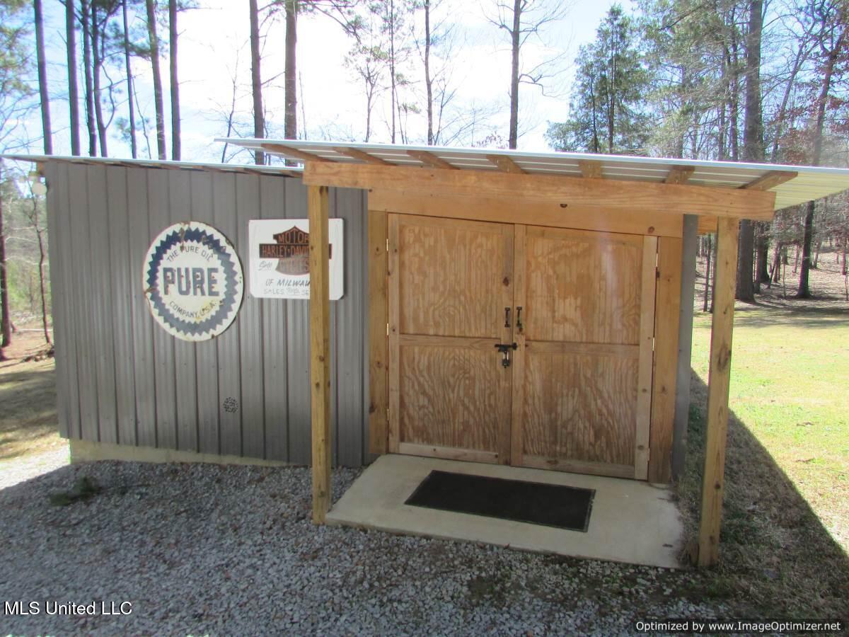 2822 Hwy 407, French Camp, Mississippi image 49