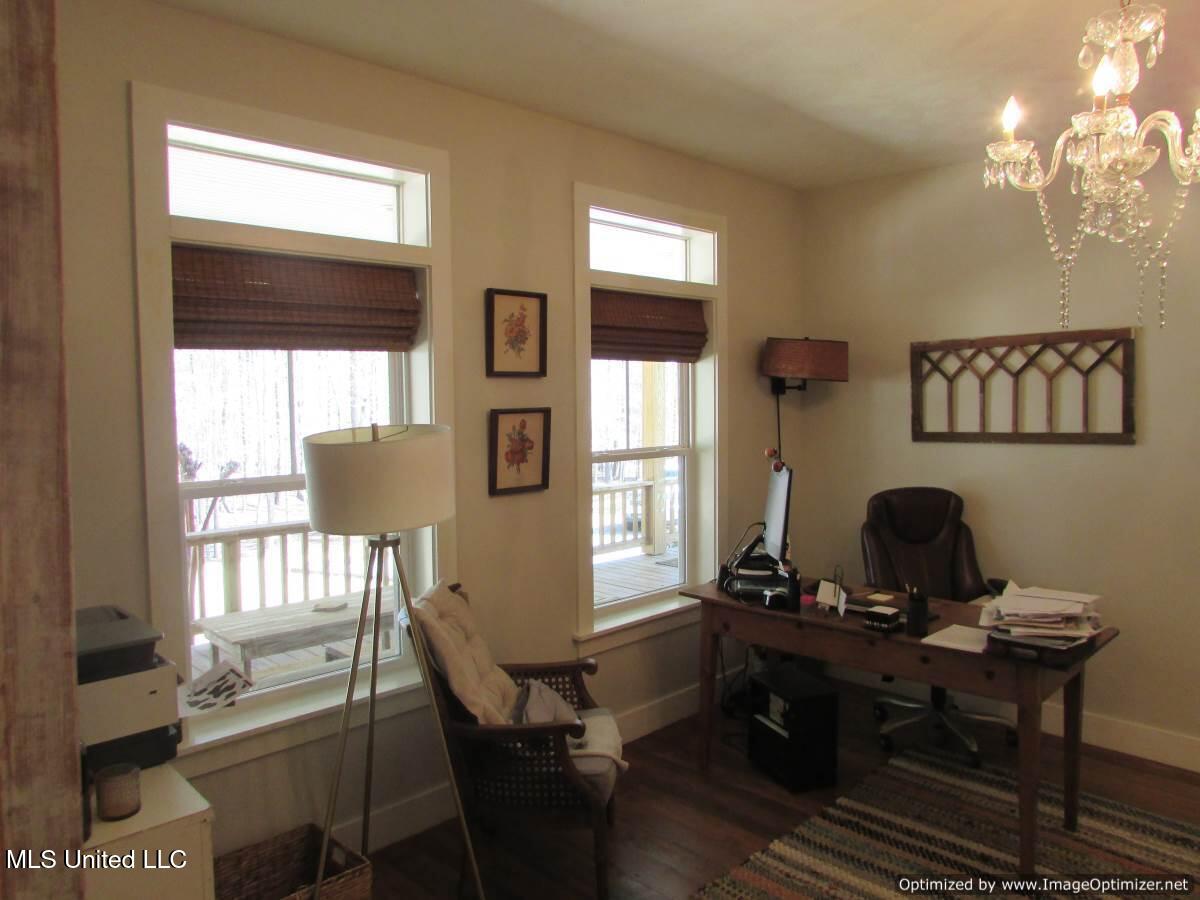 2822 Hwy 407, French Camp, Mississippi image 10