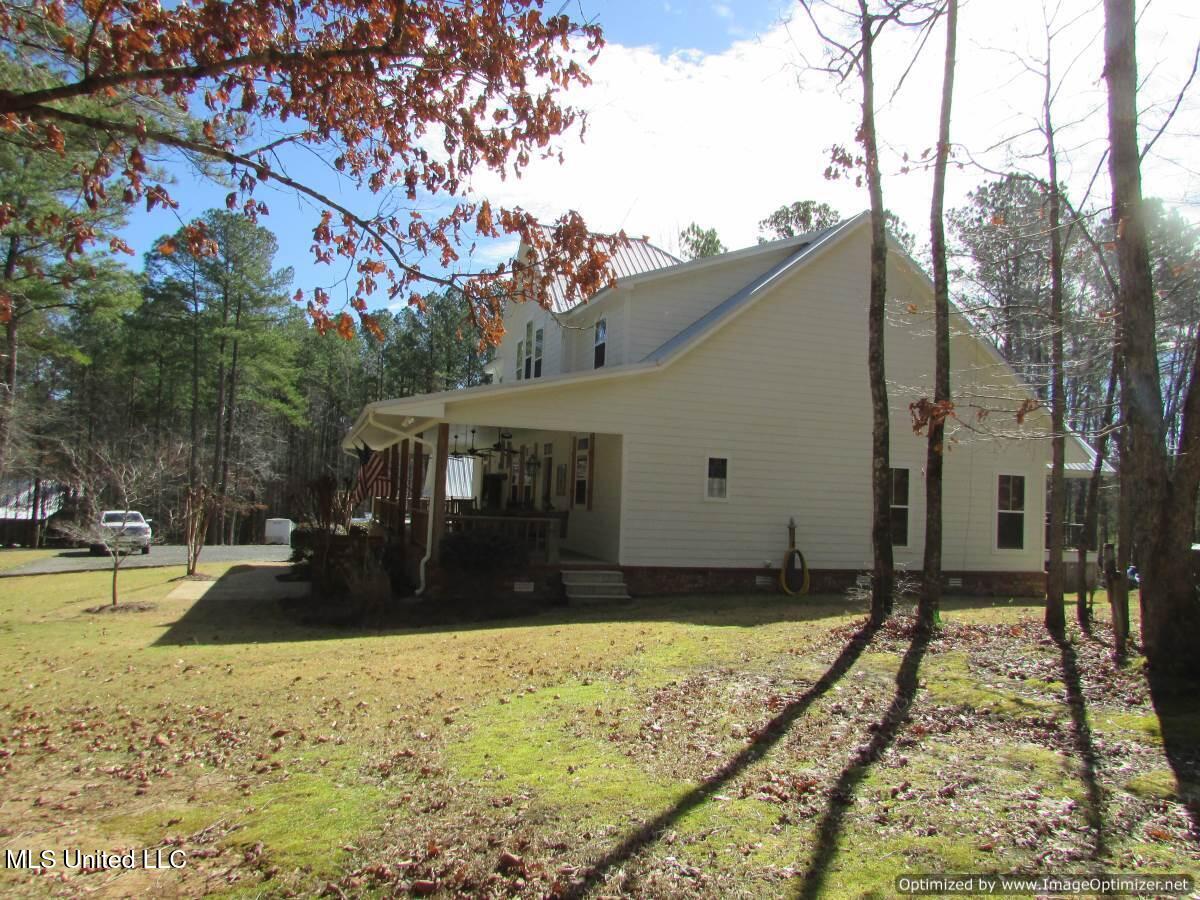 2822 Hwy 407, French Camp, Mississippi image 7
