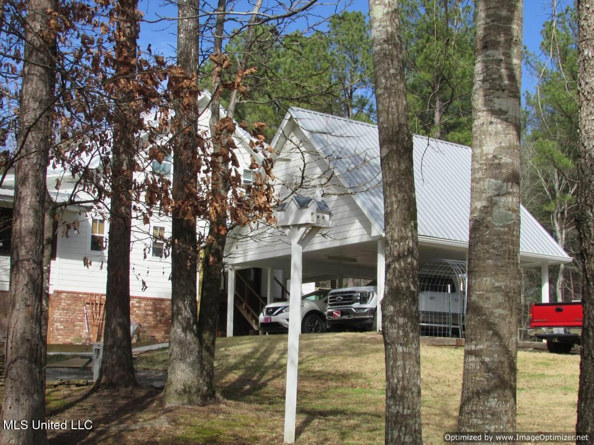 2822 Hwy 407, French Camp, Mississippi image 4