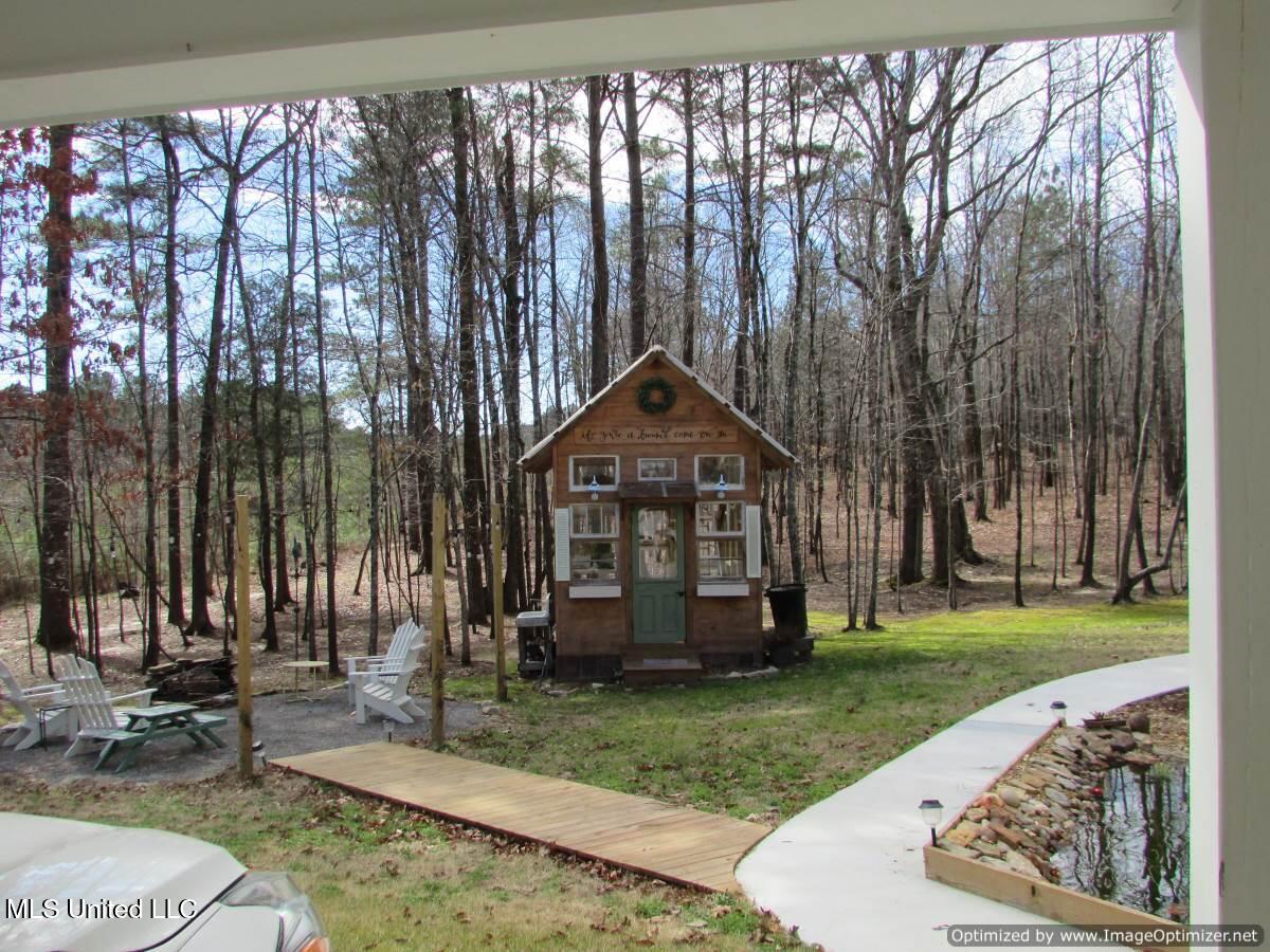2822 Hwy 407, French Camp, Mississippi image 45