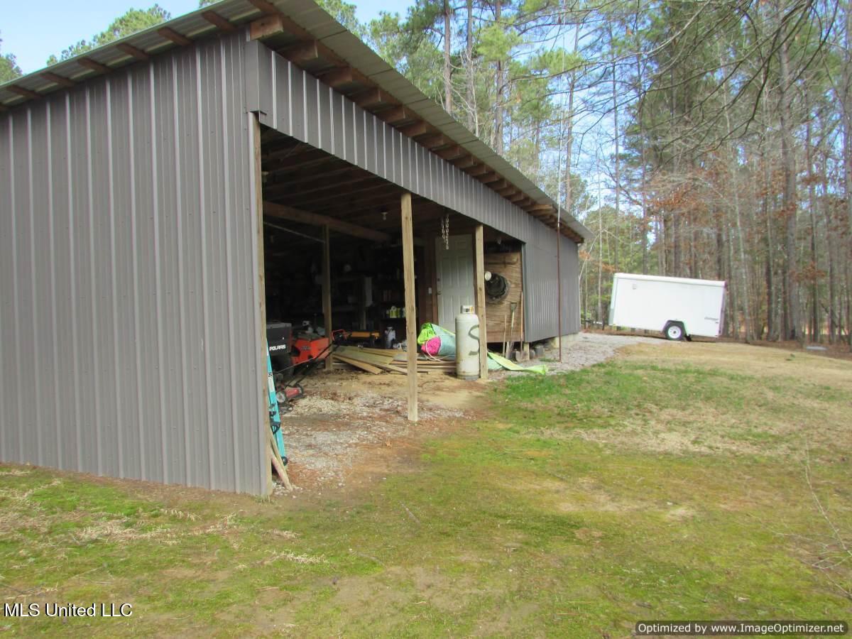 2822 Hwy 407, French Camp, Mississippi image 50