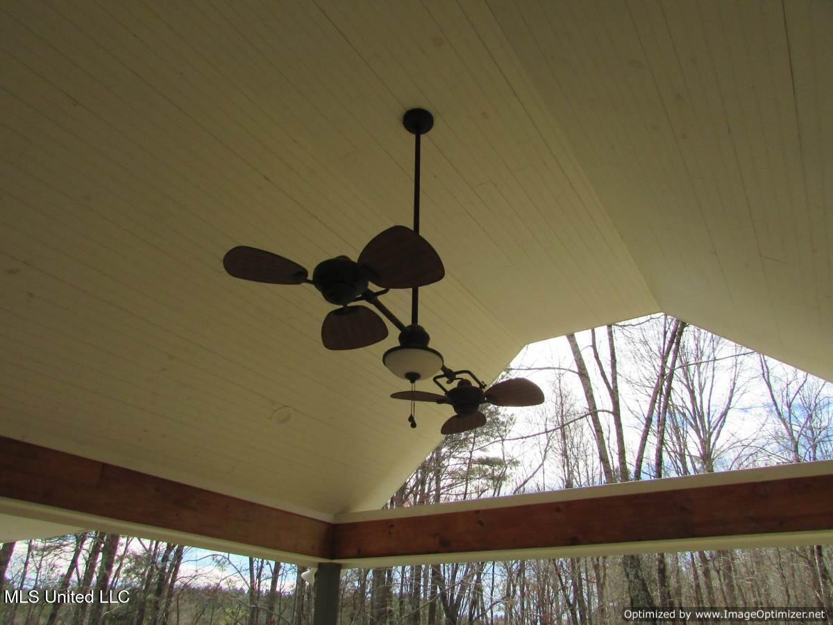 2822 Hwy 407, French Camp, Mississippi image 44