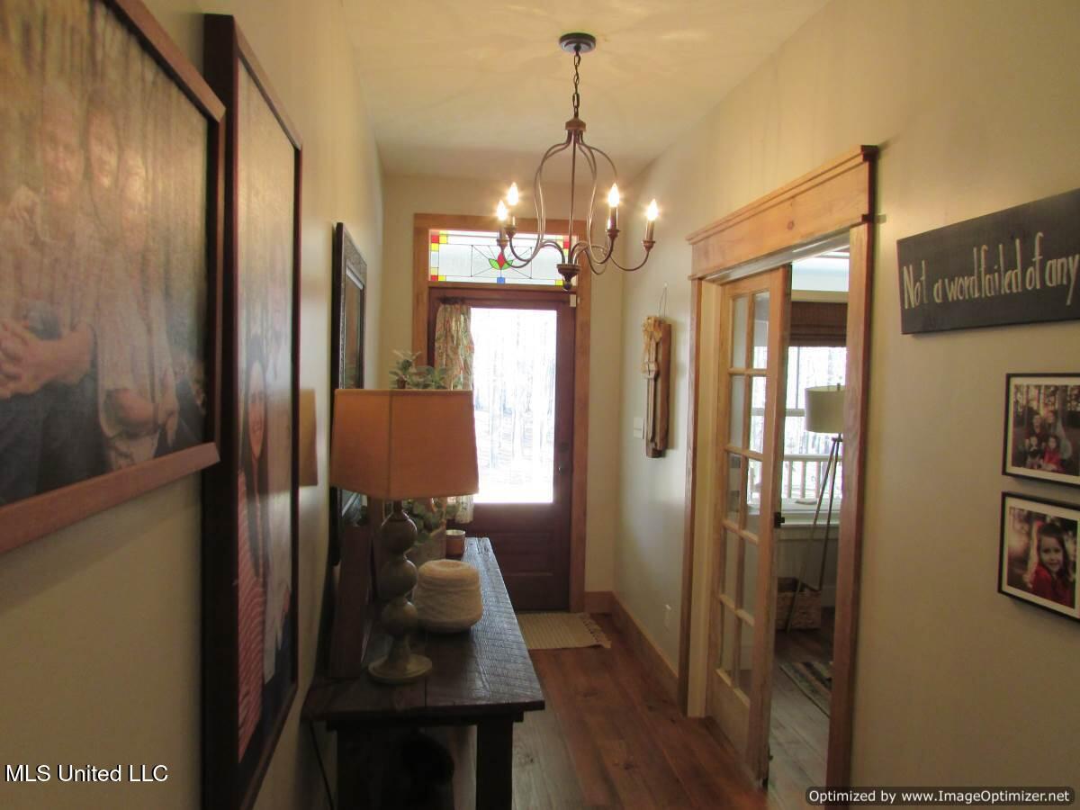 2822 Hwy 407, French Camp, Mississippi image 8