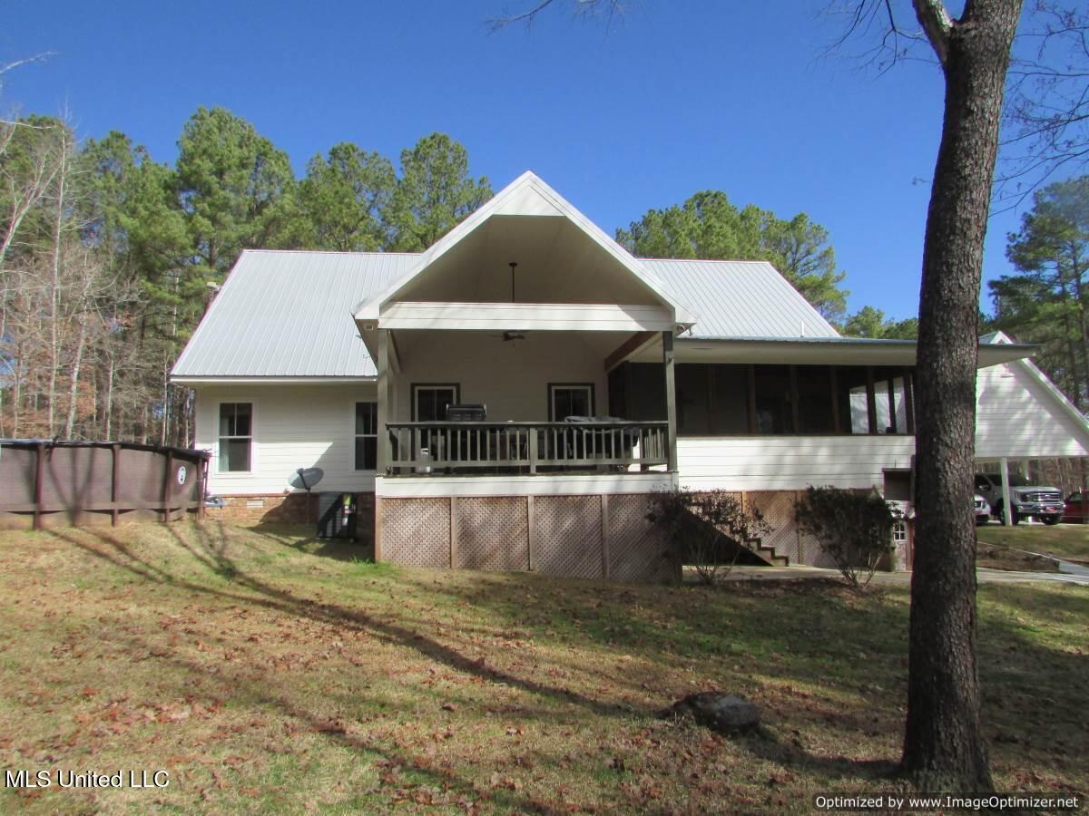 2822 Hwy 407, French Camp, Mississippi image 5