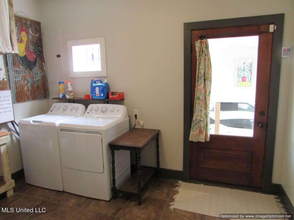 2822 Hwy 407, French Camp, Mississippi image 30