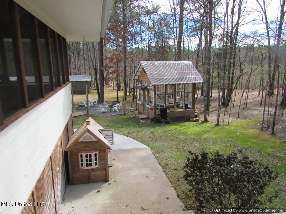2822 Hwy 407, French Camp, Mississippi image 38