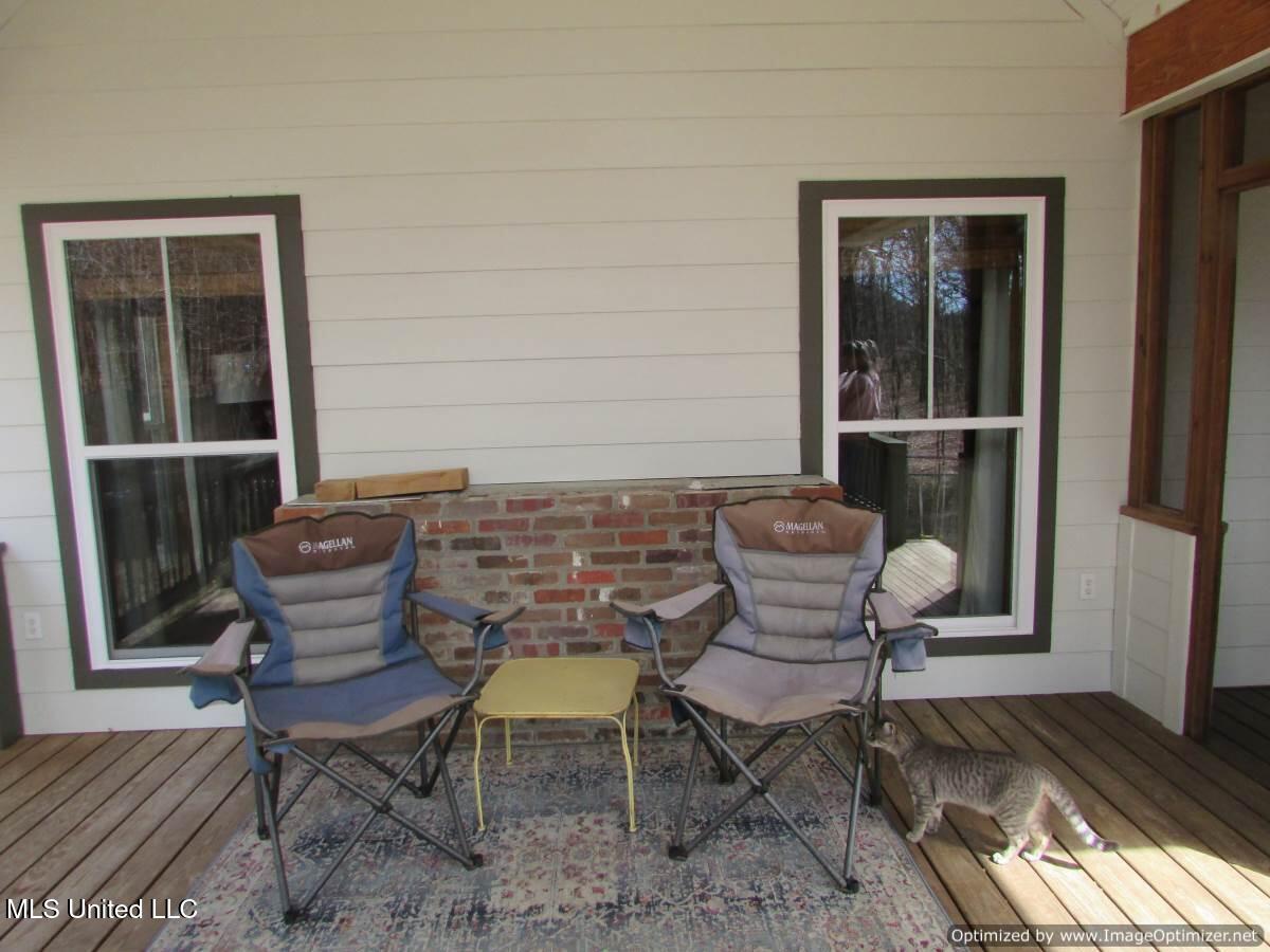 2822 Hwy 407, French Camp, Mississippi image 41