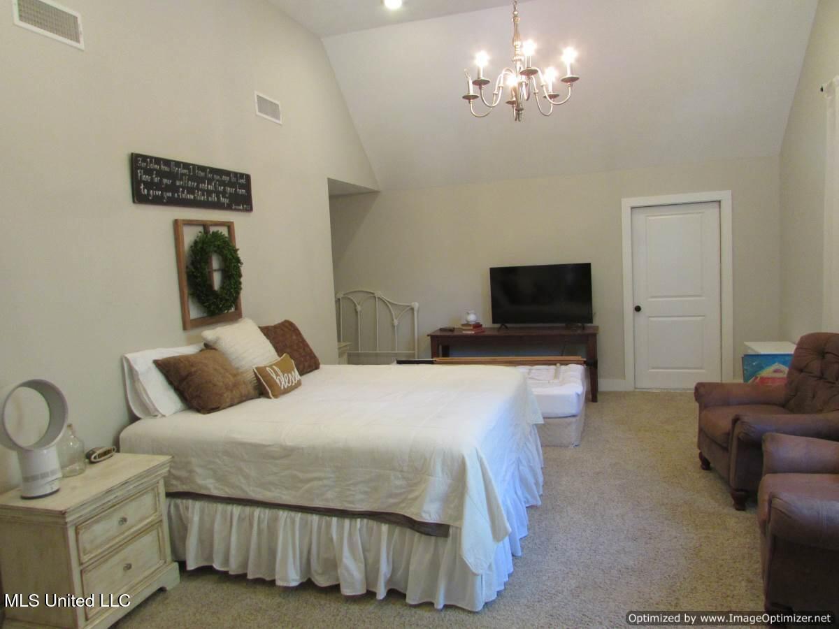 2822 Hwy 407, French Camp, Mississippi image 21