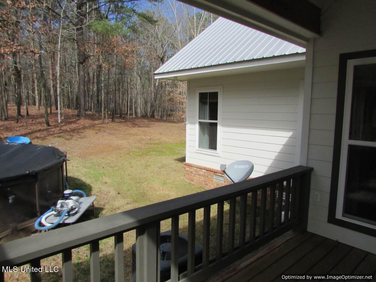 2822 Hwy 407, French Camp, Mississippi image 39