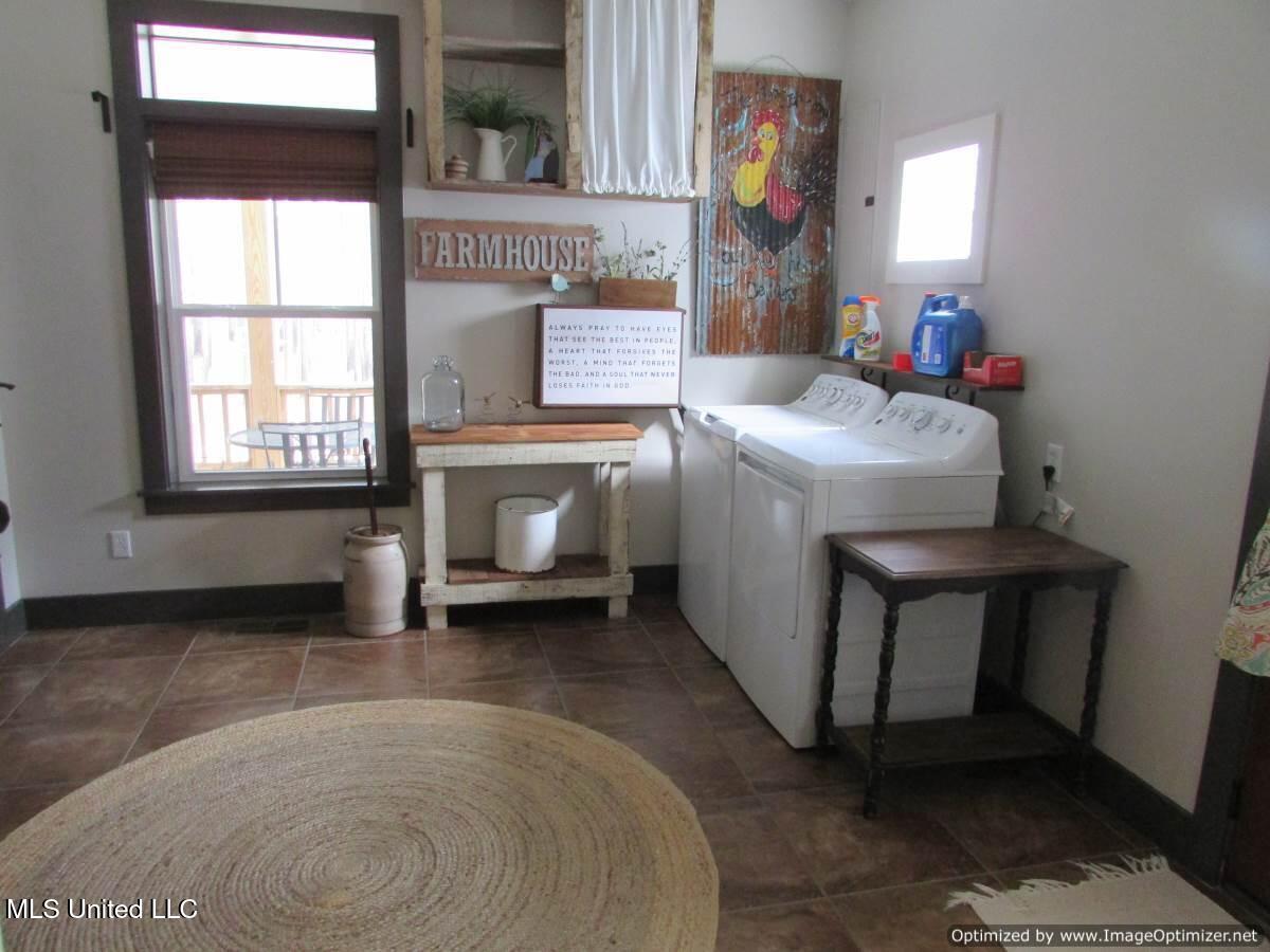 2822 Hwy 407, French Camp, Mississippi image 28