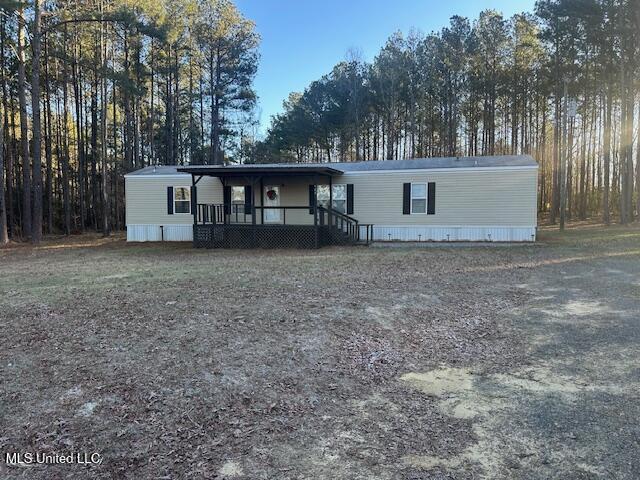 984 Woodrow Martin Road, Pelahatchie, Mississippi image 1