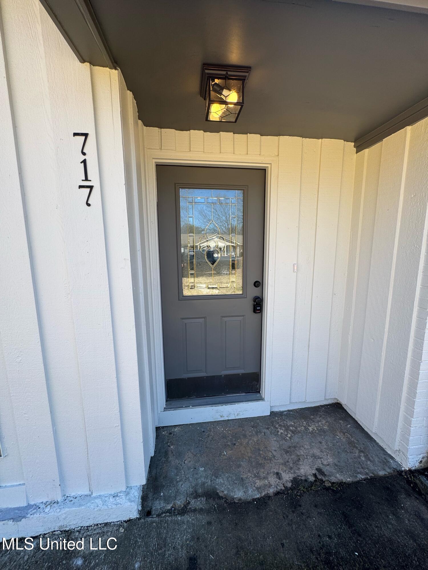 717 Valley Springs Drive, Southaven, Mississippi image 2