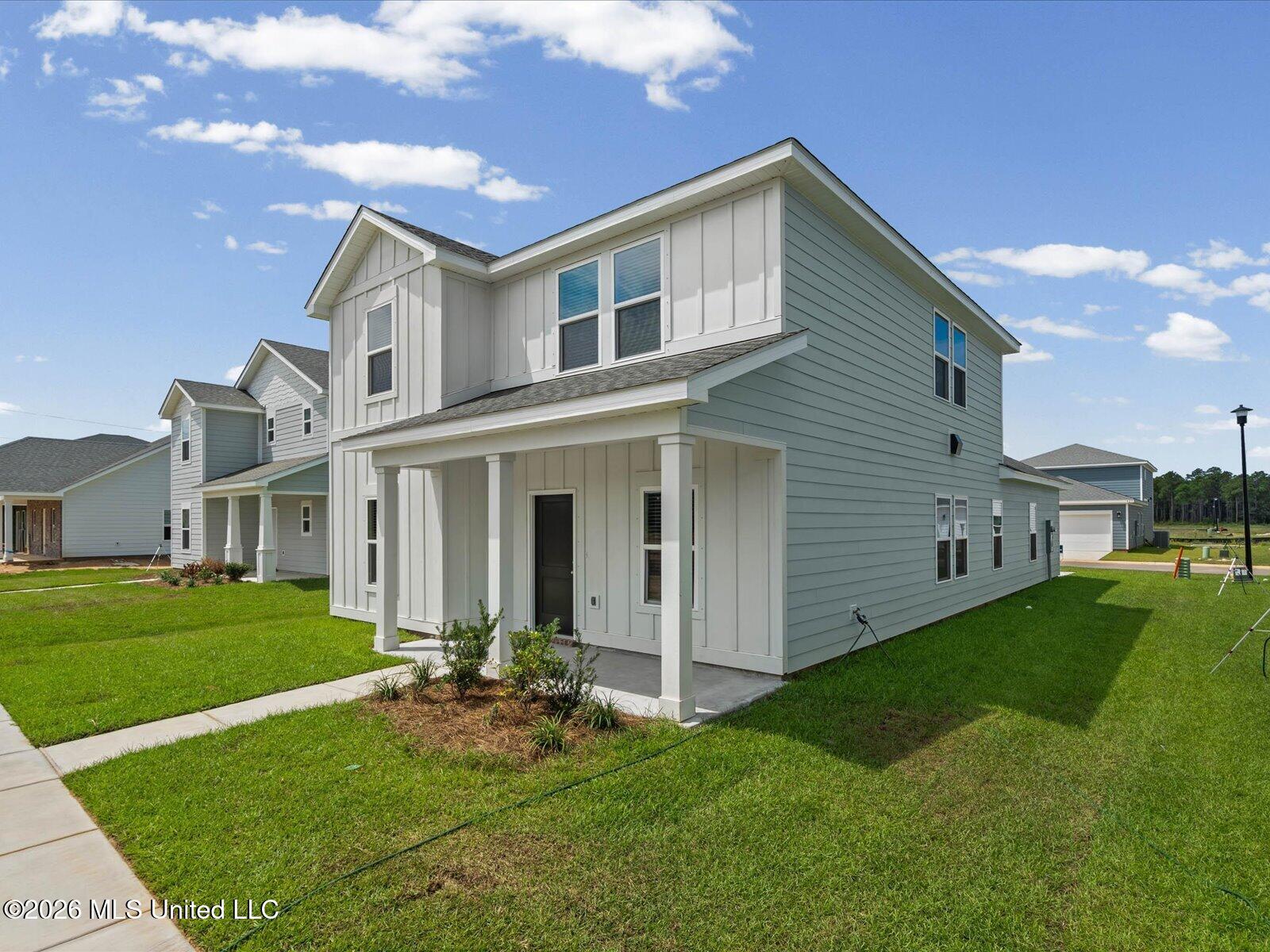 430 Pimento Circle