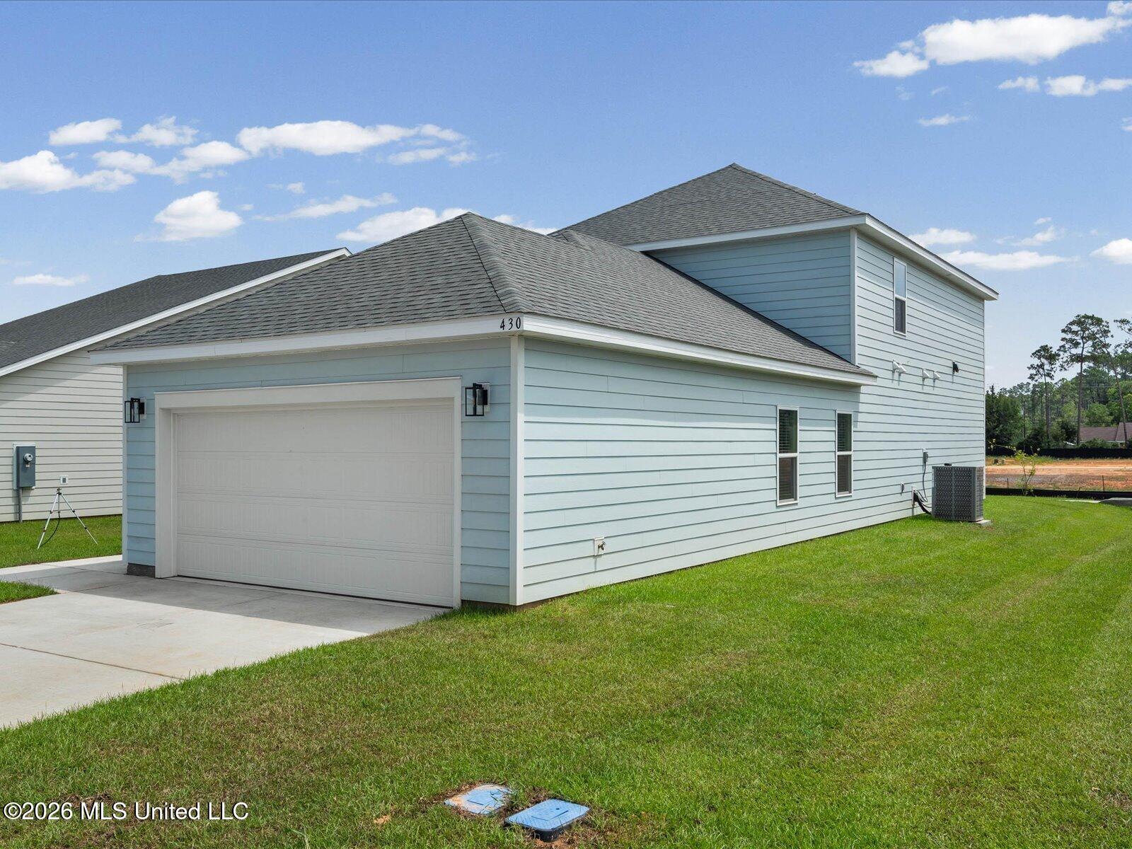 430 Pimento Circle