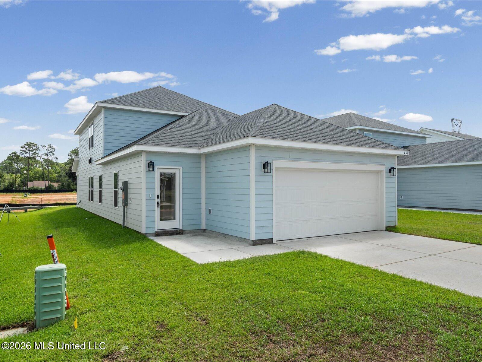 430 Pimento Circle