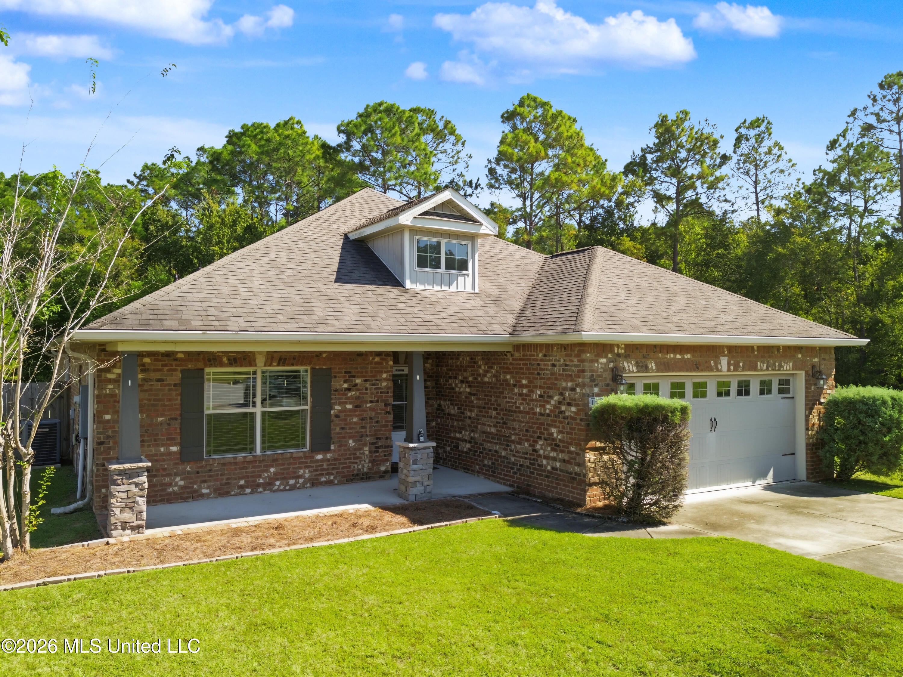 12021 Sugar Maple Drive
