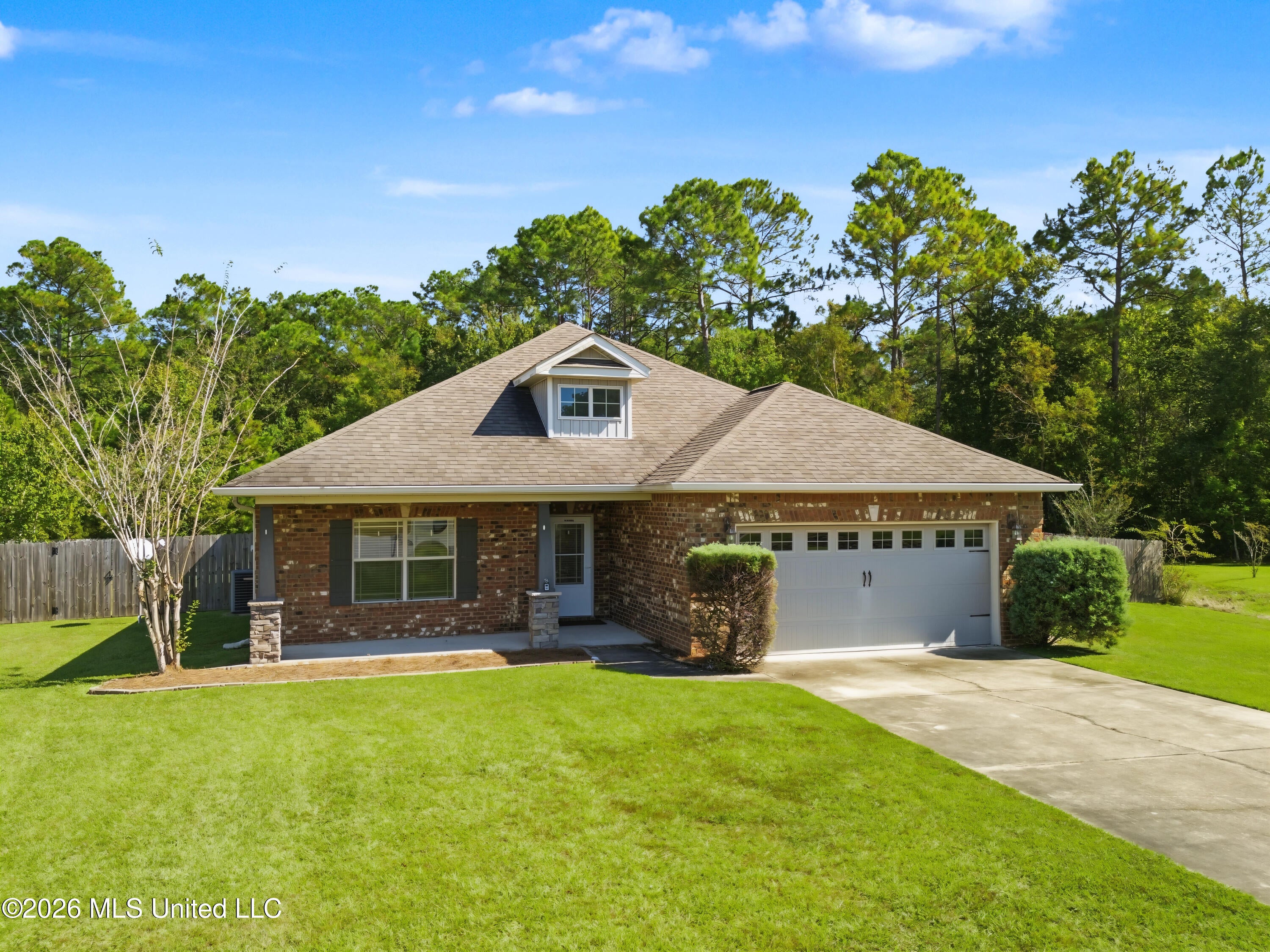 12021 Sugar Maple Drive