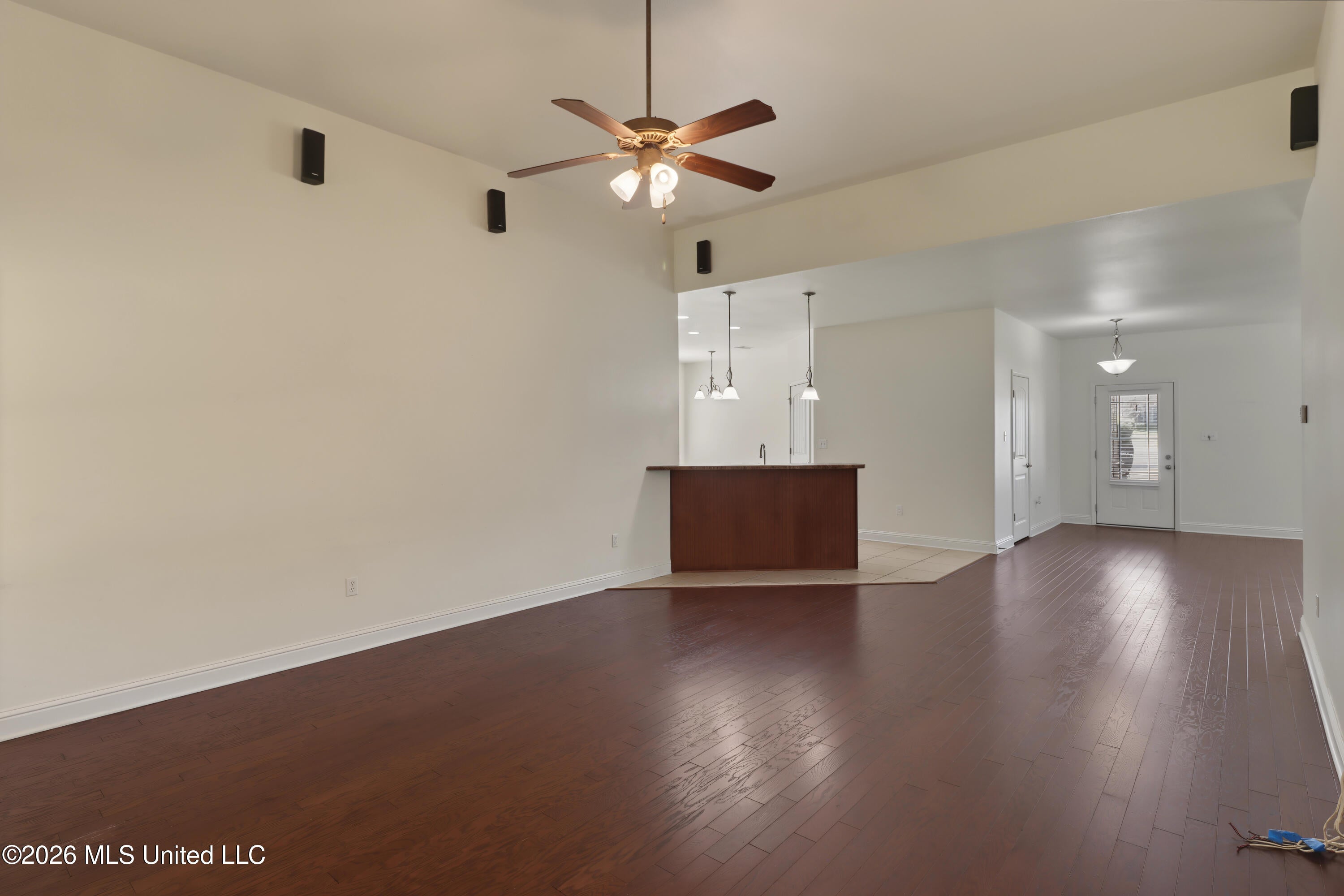 12021 Sugar Maple Drive