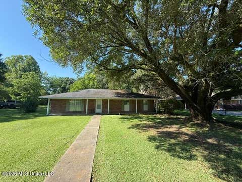 Homes For Sale - 812 Meadowbrook Lane<br/> Walthall County, Tylertown, MS 39667