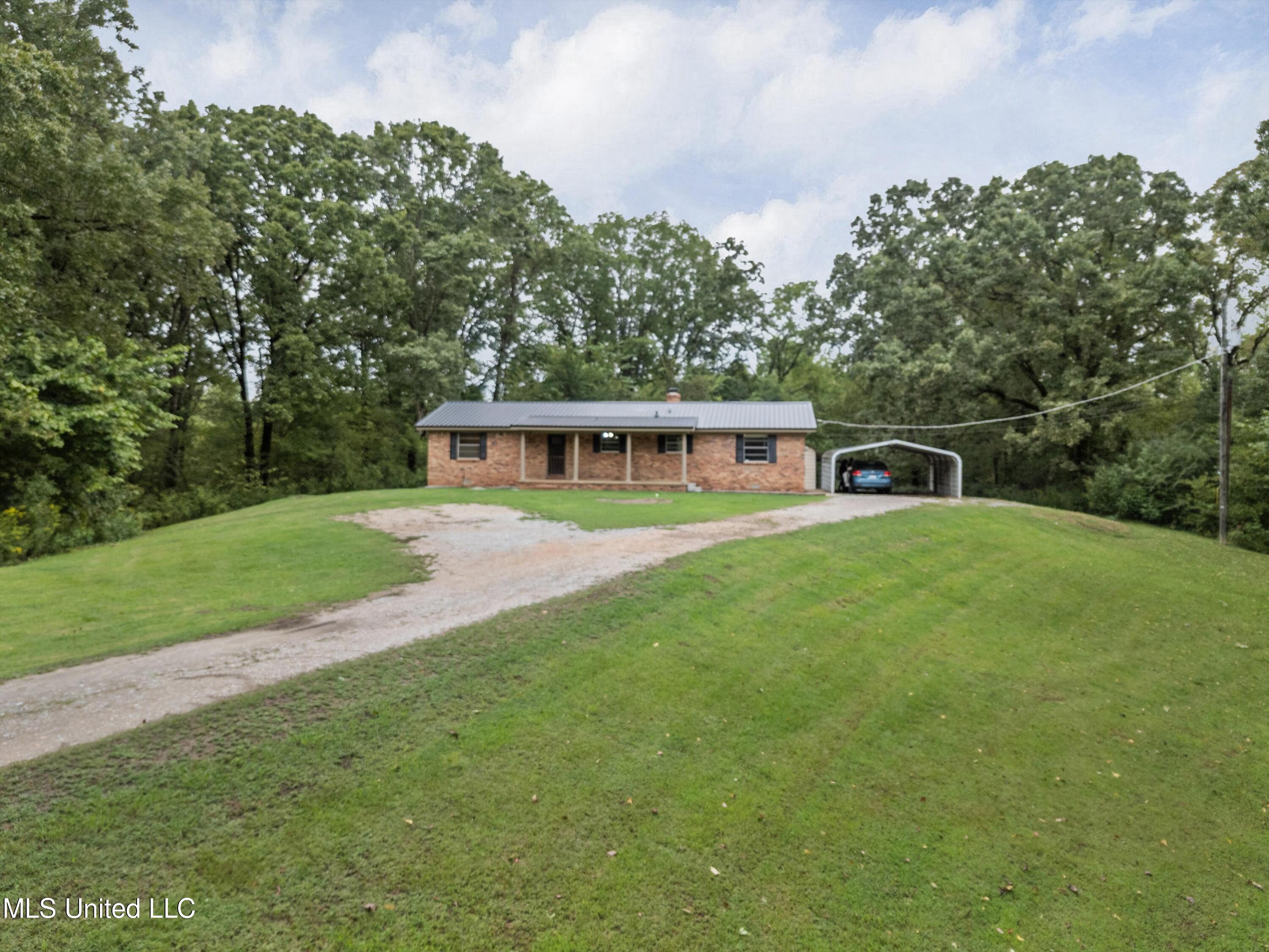 488 Sandy Branch Road, Sarah, Mississippi image 32