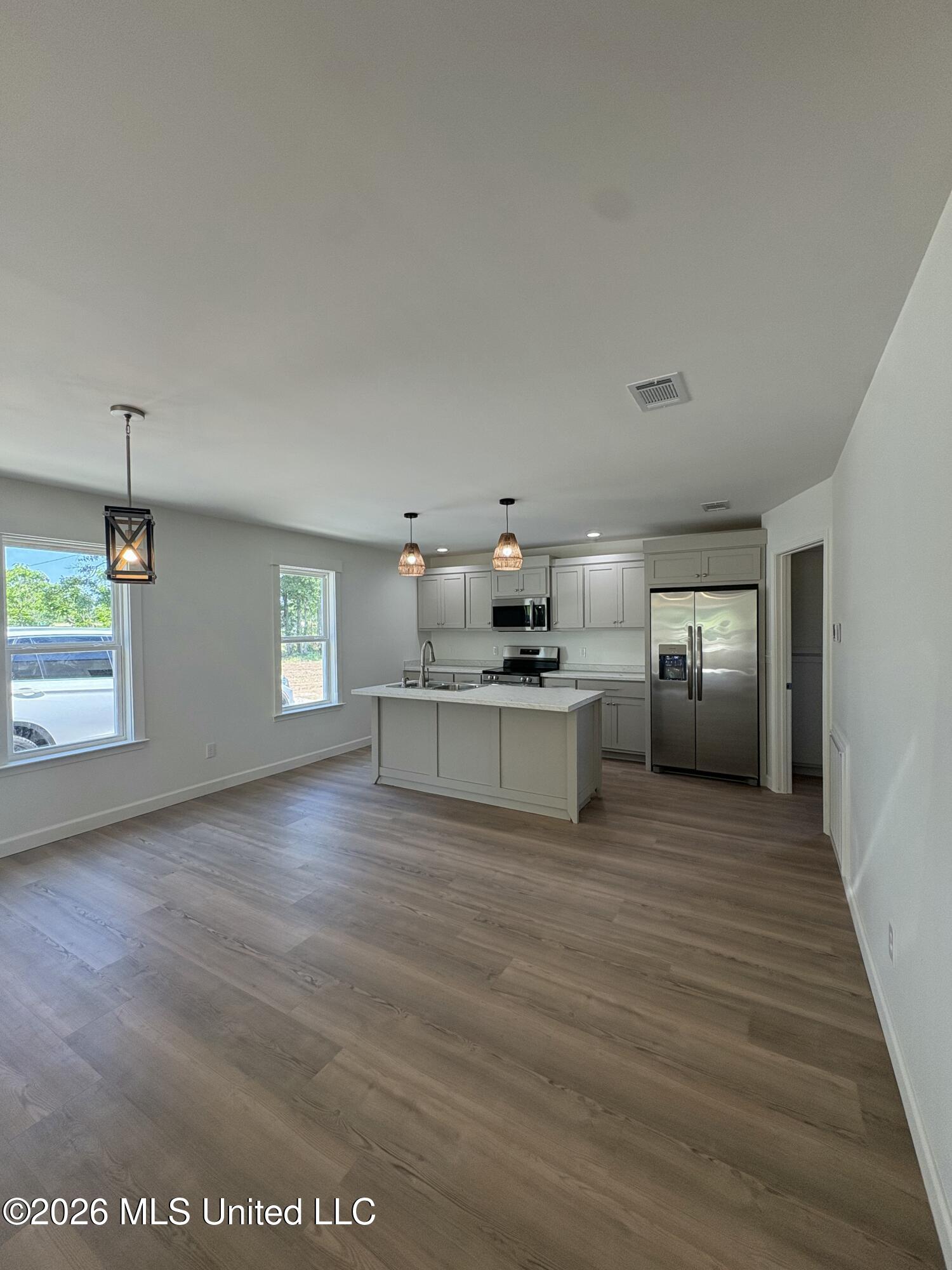 124 Albert Davis Road