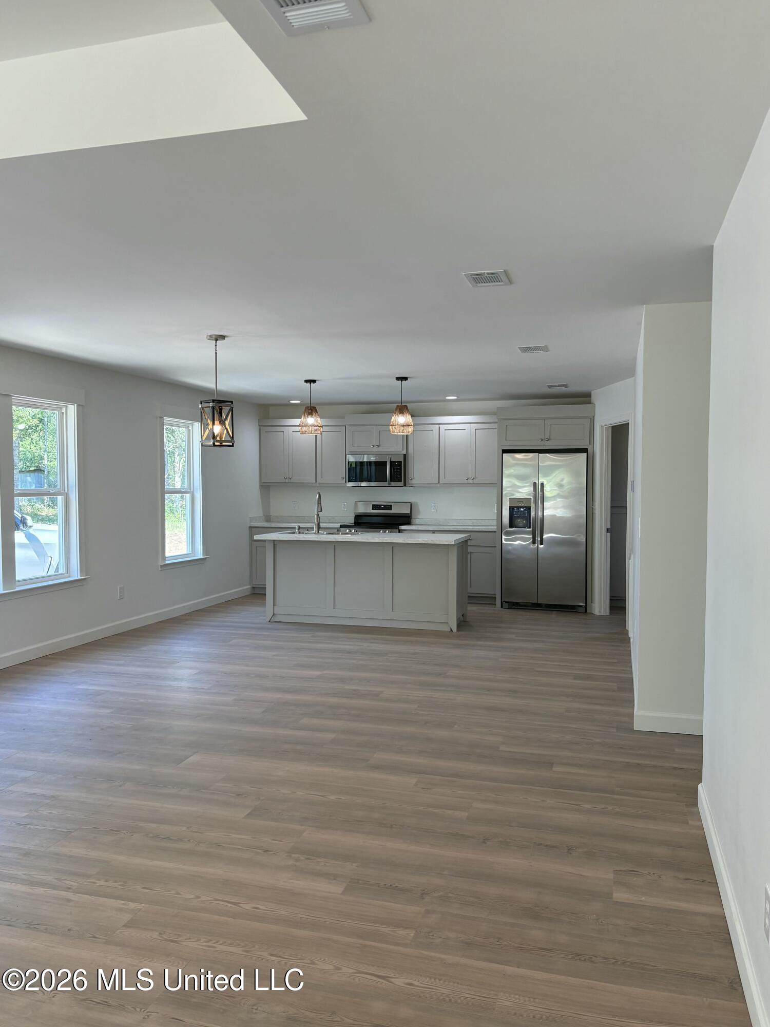 124 Albert Davis Road