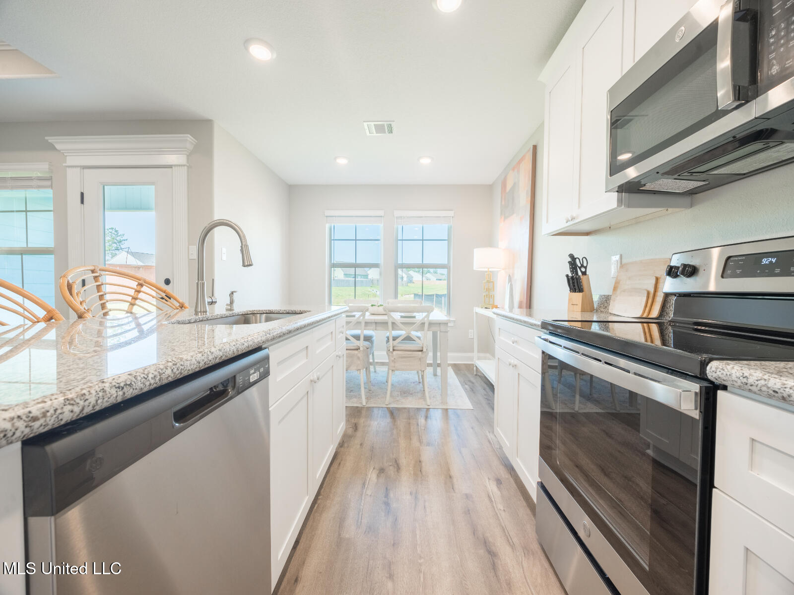 14507 Quail Ridge Drive, Gulfport, Mississippi image 4
