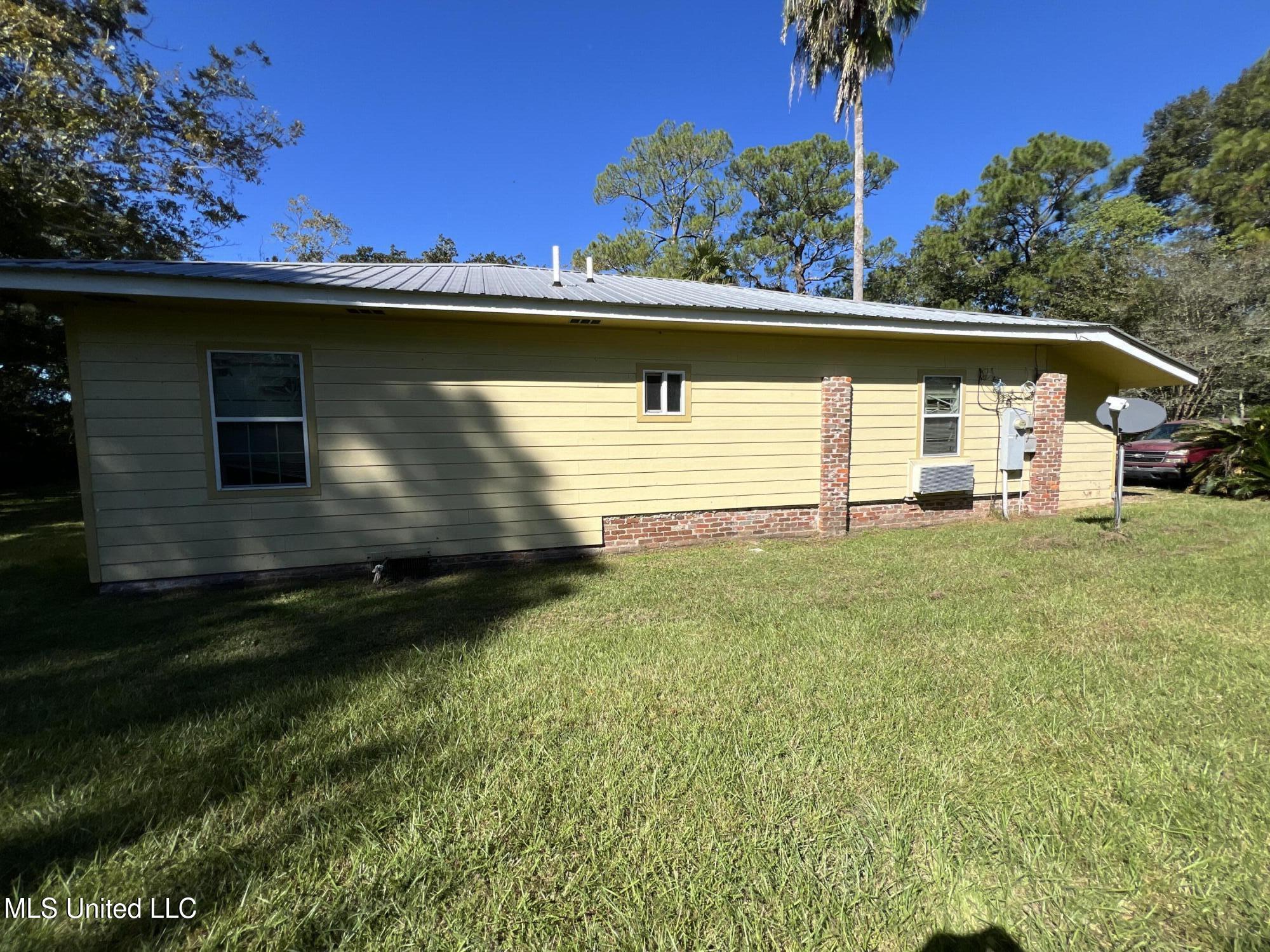 4812 Community Avenue, Moss Point, Mississippi image 24