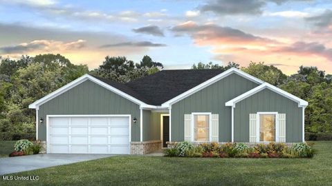 Homes For Sale - 252 Raulston Drive<br/> Byram, MS 39272