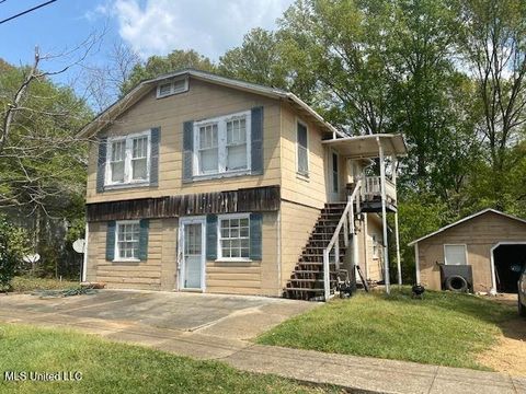 Homes For Sale - 219 S Live Oak Street<br/> Pike County, McComb, MS 39648