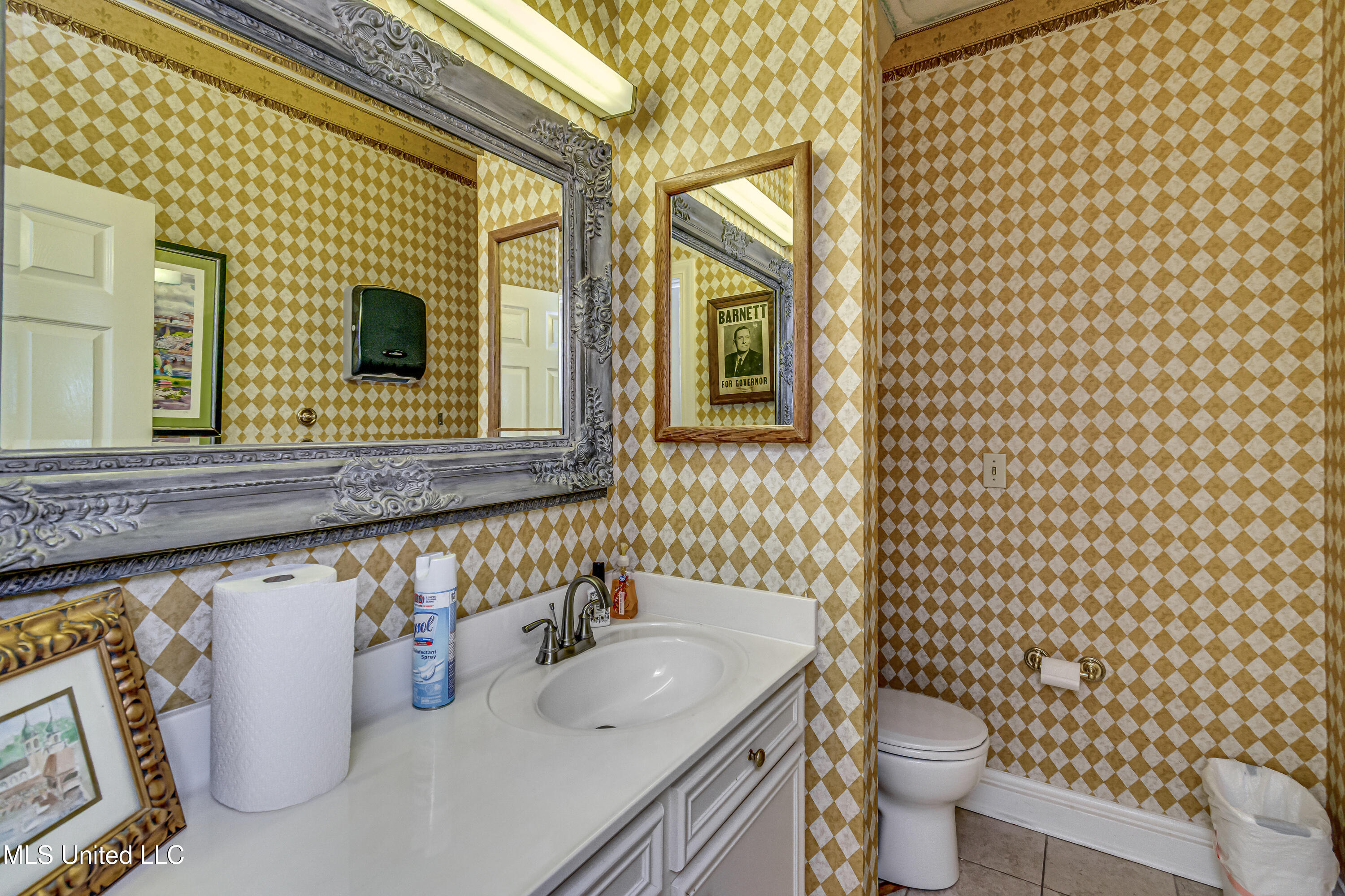 Jackson, Mississippi 39216, United States, ,4 BathroomsBathrooms,Commercial,Active,164334