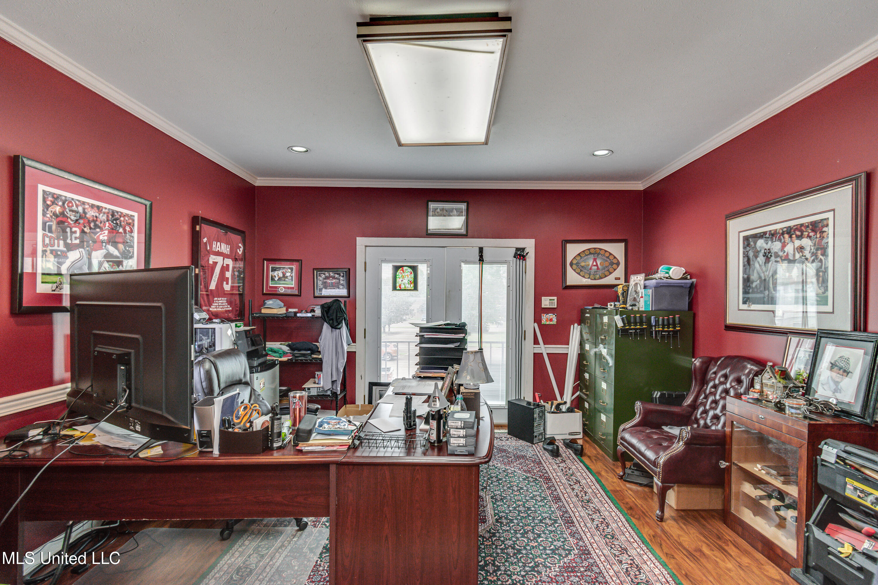 Jackson, Mississippi 39216, United States, ,4 BathroomsBathrooms,Commercial,Active,164334