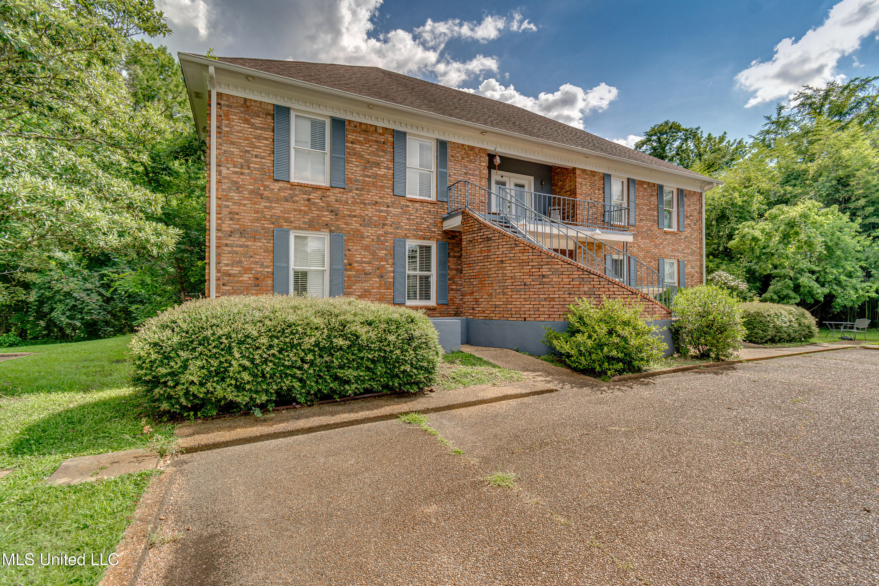 Jackson, Mississippi 39216, United States, ,4 BathroomsBathrooms,Commercial,Active,164334