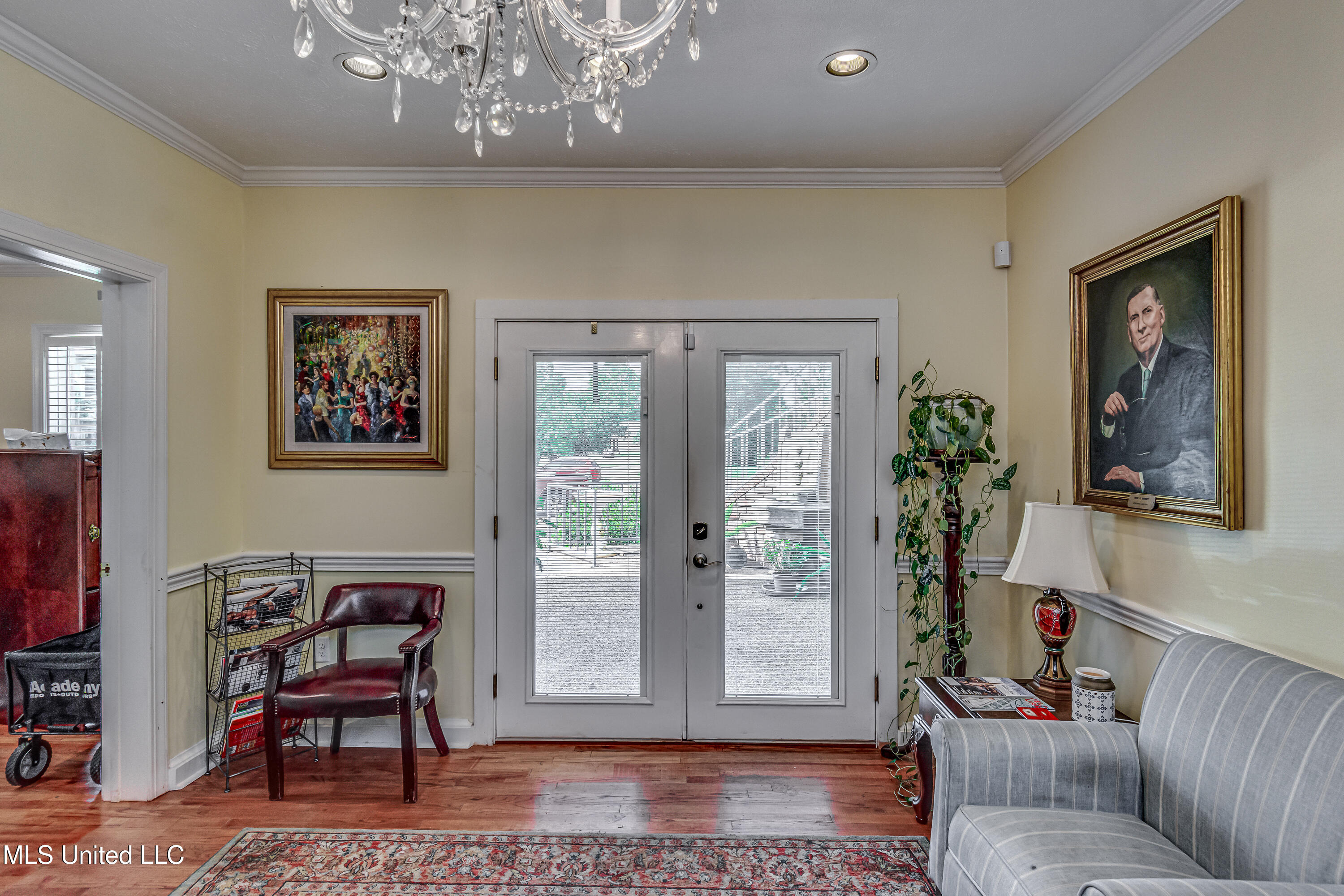 Jackson, Mississippi 39216, United States, ,4 BathroomsBathrooms,Commercial,Active,164334